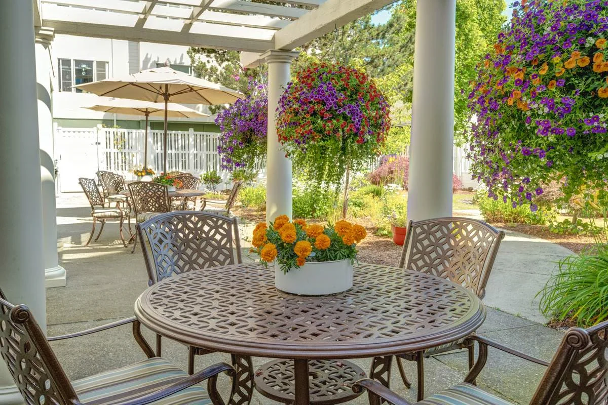 Image of Cordata Court (9)