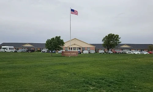 Image of Prairie House Living Center (1)