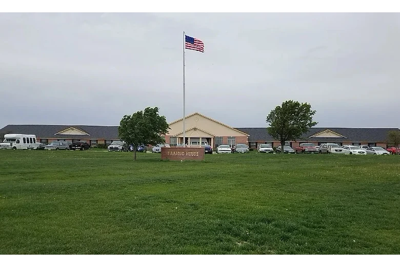 Image of Prairie House Living Center (1)