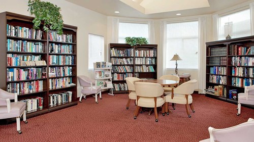 Image of University Pines - Sky Active Living (7)