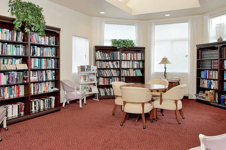 Image of University Pines - Sky Active Living (7)