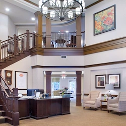 Image of Sunrise at Fountain Square (3)