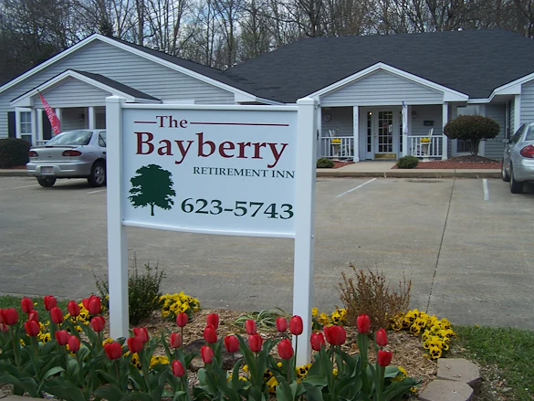 Image of The Bayberry Inn at Eden (1)