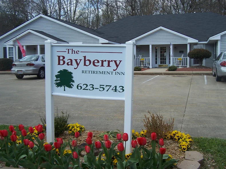 Image of The Bayberry Inn at Eden (1)