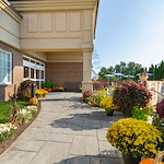 Image of The Pines at Bristol For Nursing & Rehabilitation (1)