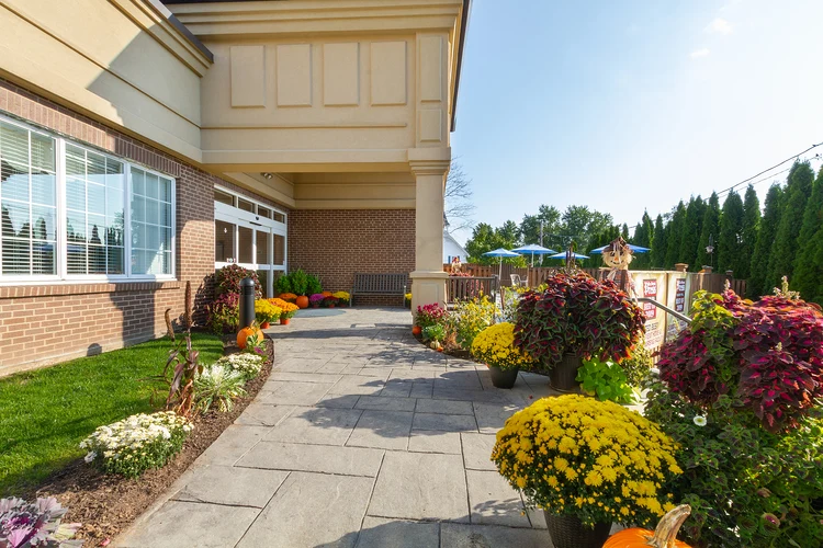 Image of The Pines at Bristol For Nursing & Rehabilitation (1)