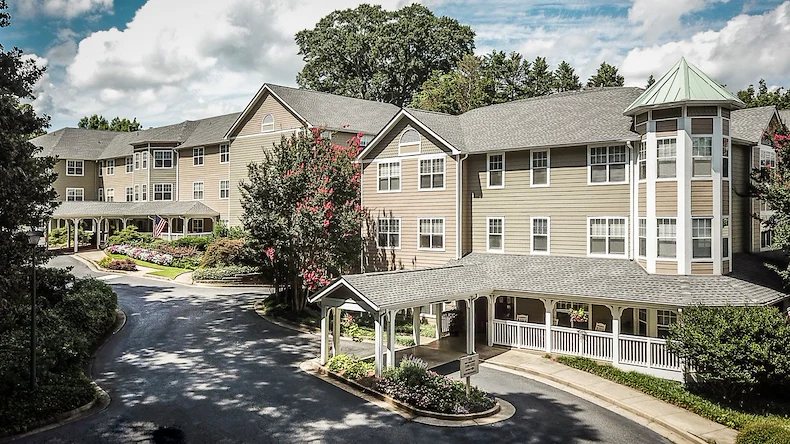 Image of Winnwood Retirement Community (1)