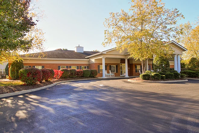 Image of Brookdale Johnson City (1)