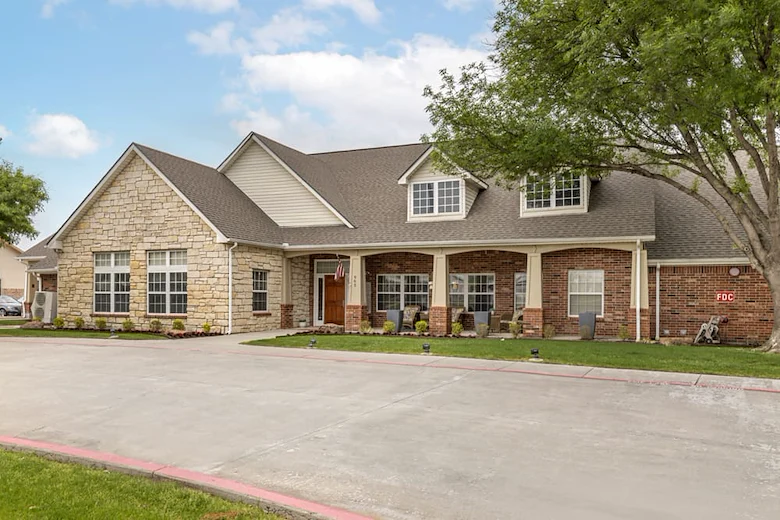 Image of Brookdale Lewisville (1)