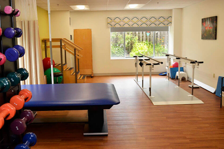Image of Maplewood Rehabilitation Center (4)