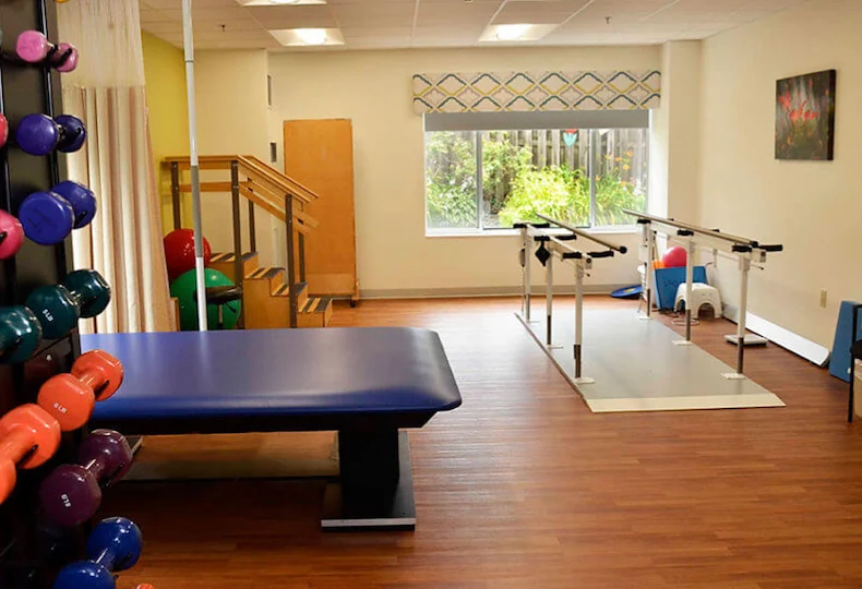 Image of Maplewood Rehabilitation Center (4)