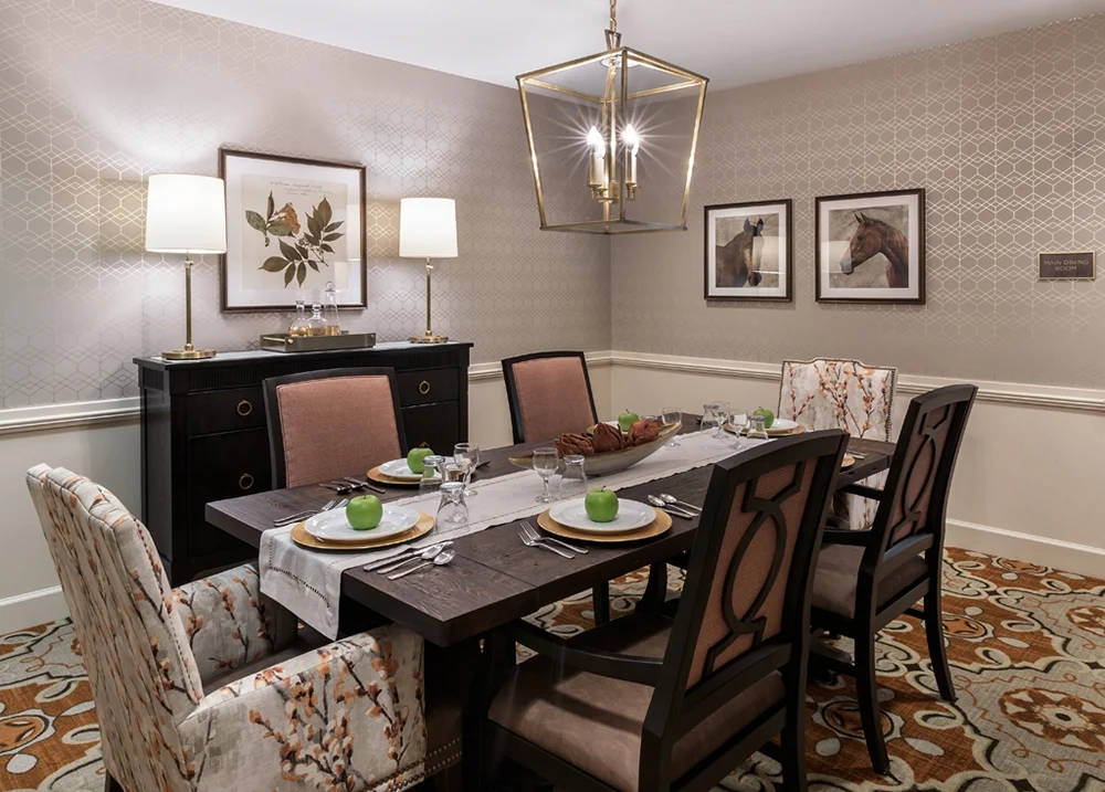 Image of Lake Barrington Woods (7)