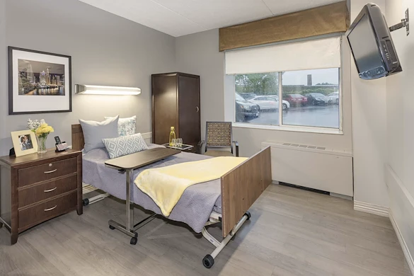 Image of South Shore Rehabilitation (5)