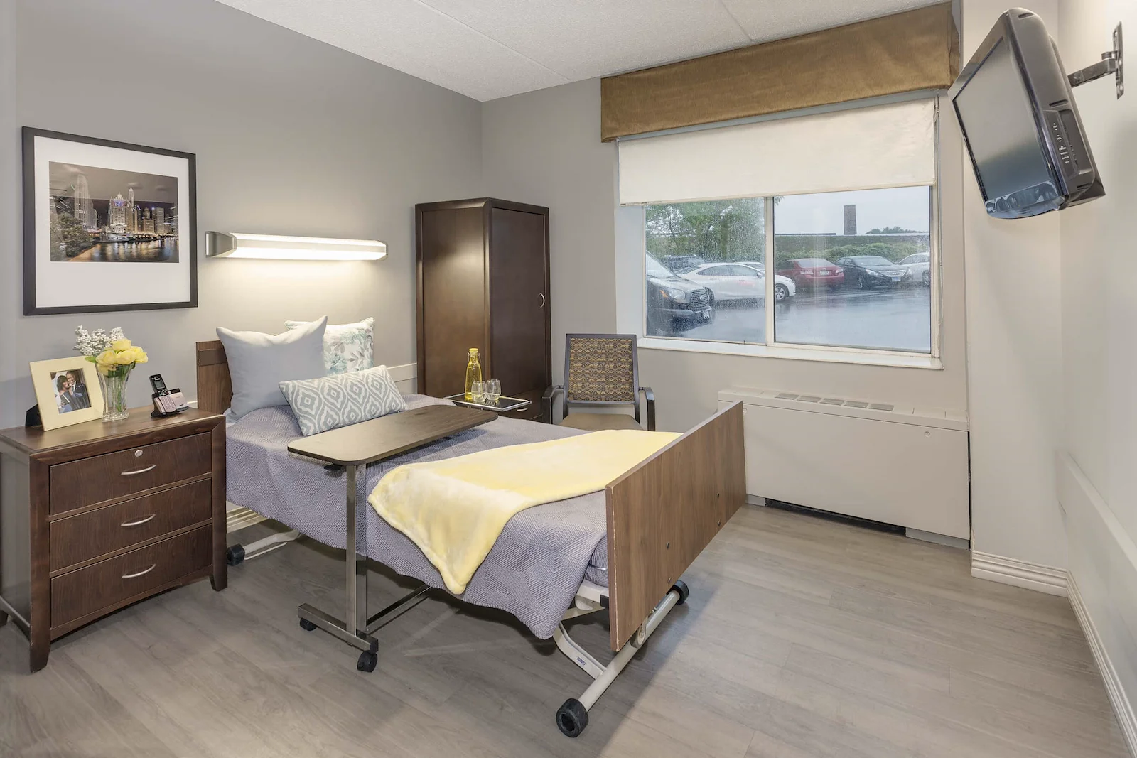 Image of South Shore Rehabilitation (5)