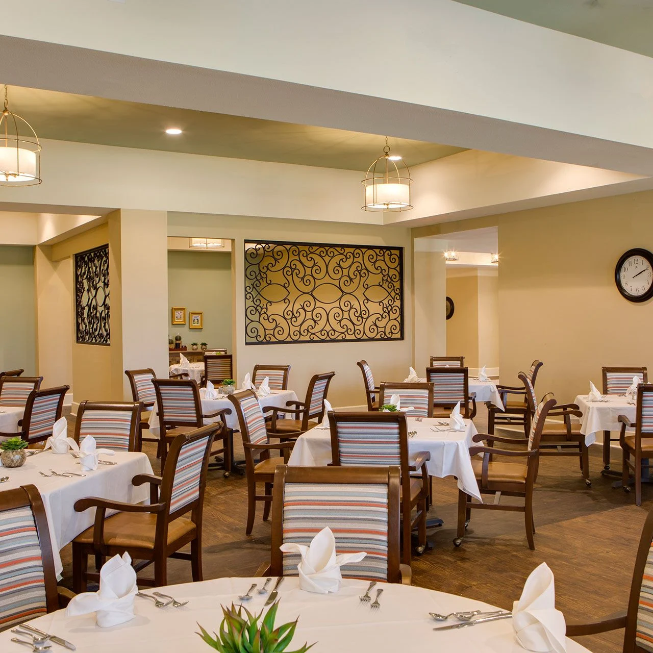 Image of The Delaney at Parkway Lakes (3)