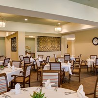 Image of The Delaney at Parkway Lakes (4)