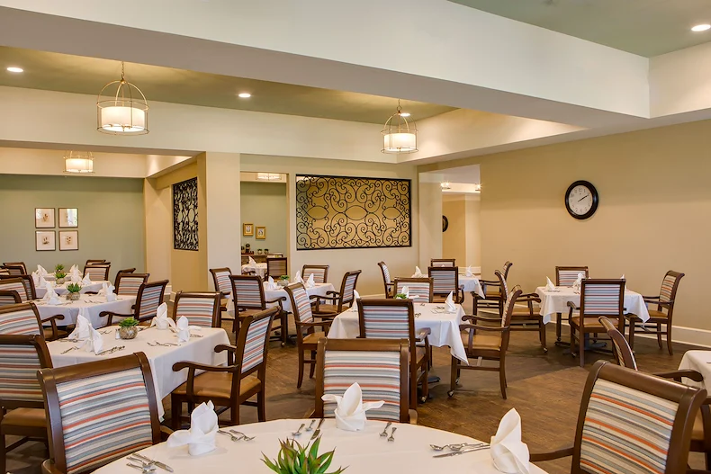 Image of The Delaney at Parkway Lakes (4)