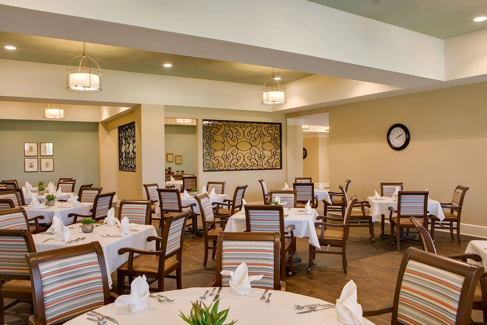 Image of The Delaney at Parkway Lakes (4)