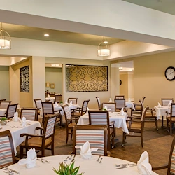 Image of The Delaney at Parkway Lakes (4)