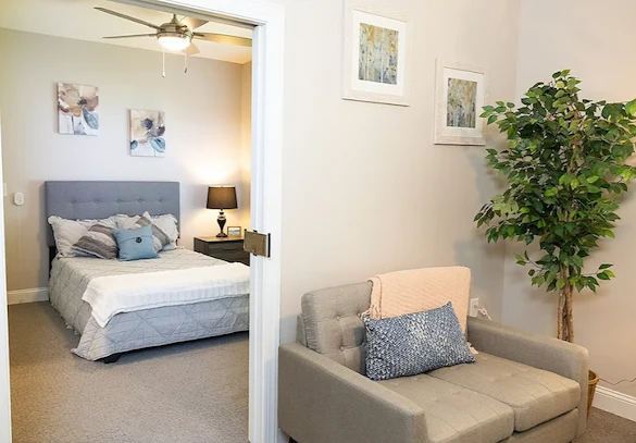 Image of Commonwealth Senior Living at Abingdon (5)