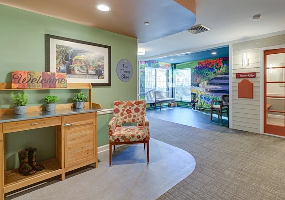 Image of Arden Courts at Wayne (7)