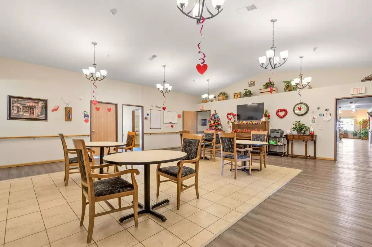 Image of Hayward II (4)