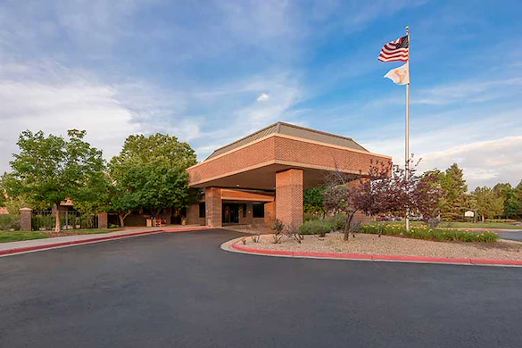 Image of Life Care Center Of Aurora (1)