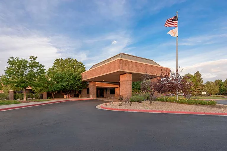 Image of Life Care Center Of Aurora (1)