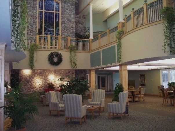 Image of Southfield Village Healthcare (3)