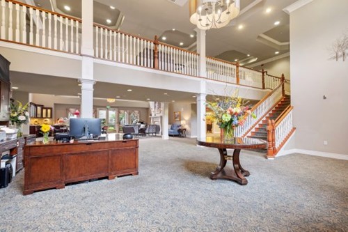 Image of Aegis Living San Francisco (2)