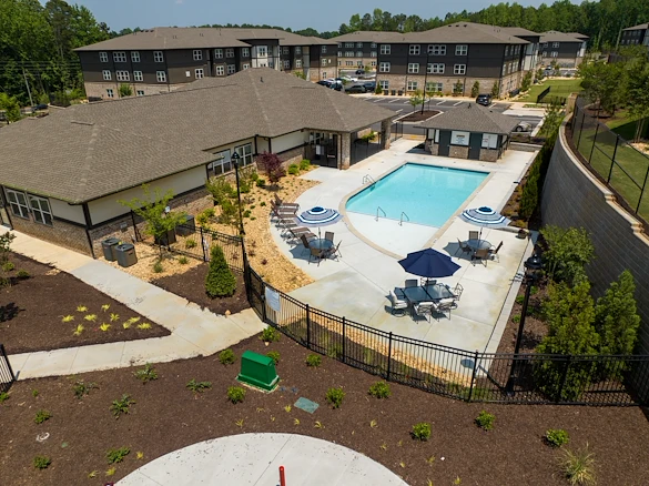 Image of Villas at Mt. Zion (4)