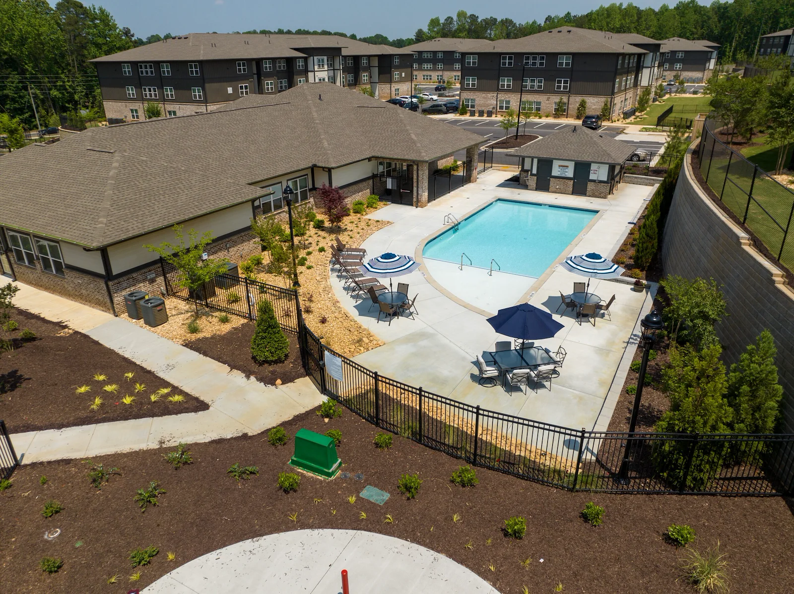 Image of Villas at Mt. Zion (4)