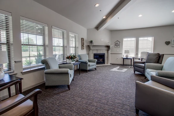 Image of Mayberry Gardens - Grand Prairie (3)