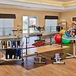 Image of Montevista Rehabilitation And Skilled Care (7)