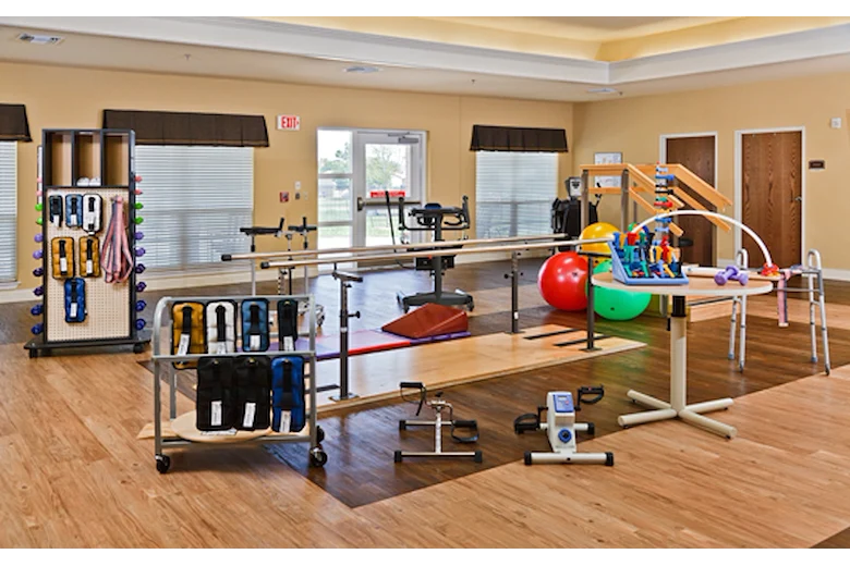 Image of Montevista Rehabilitation And Skilled Care (7)