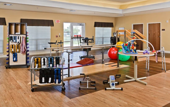 Image of Montevista Rehabilitation And Skilled Care (7)