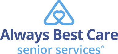 Always Best Care of South Bend's Logo