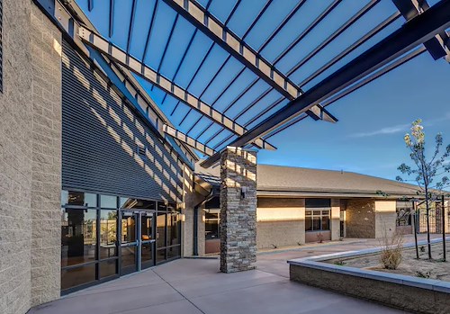 Image of Northern Nevada State Veterans Home (9)