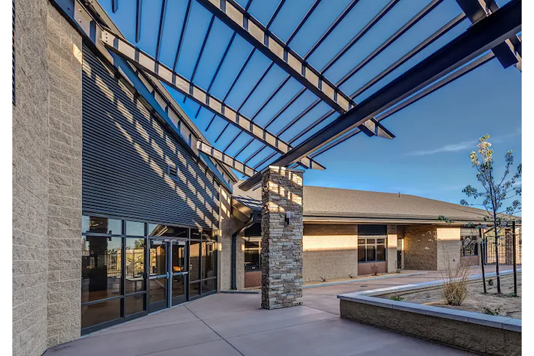 Image of Northern Nevada State Veterans Home (9)