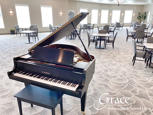 Image of Grace Assisted Living at Chubbuck (8)