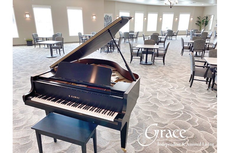 Image of Grace Assisted Living at Chubbuck (8)