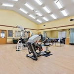 Image of Hickory Ridge Nursing & Rehabilitation (3)