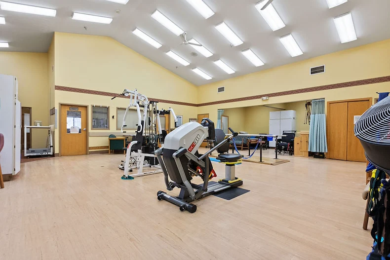 Image of Hickory Ridge Nursing & Rehabilitation (3)