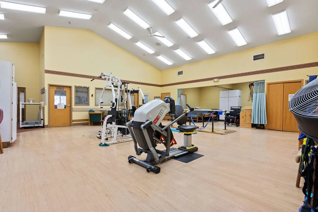 Image of Hickory Ridge Nursing & Rehabilitation (3)