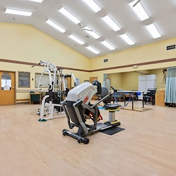 Image of Hickory Ridge Nursing & Rehabilitation (3)