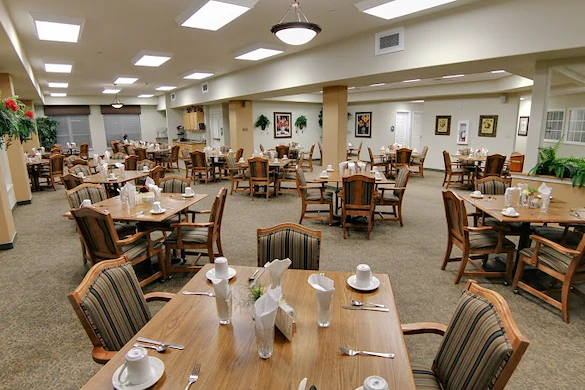 Image of Maple Ridge by Bonaventure (4)