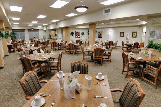 Image of Maple Ridge by Bonaventure (4)