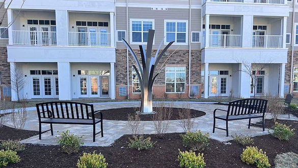 Image of The Lumiere of Chesterfield (10)