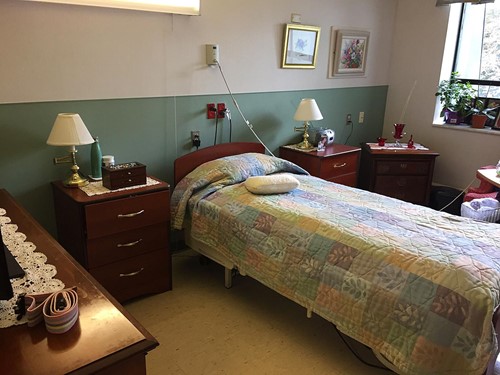 Image of Vantage Health & Rehab Of New Bedford (2)