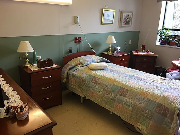 Image of Vantage Health & Rehab Of New Bedford (2)